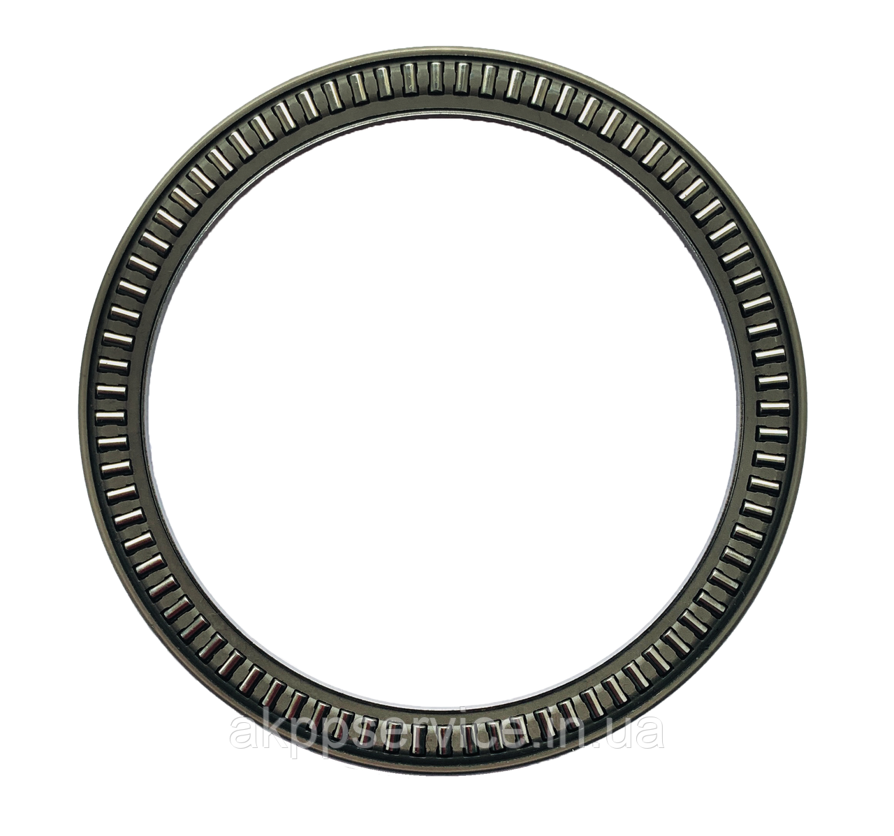 Підшипник барабана Direct Clutch (91.7х74.1х2.6) АКПП RE5R05A (Б.У.), фото 1