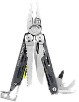 Мультиінструмент LEATHERMAN SIGNAL картонна коробка