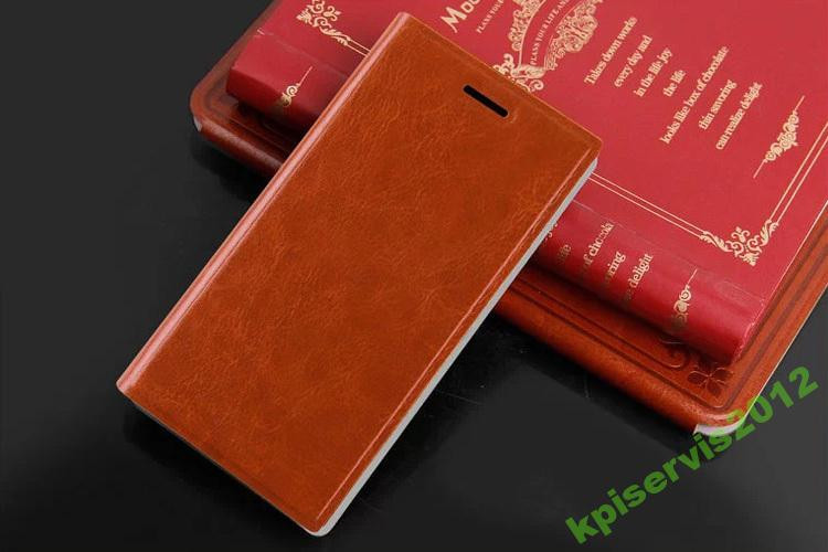 Чохол книжка+бампер Lenovo A369 A318 A308