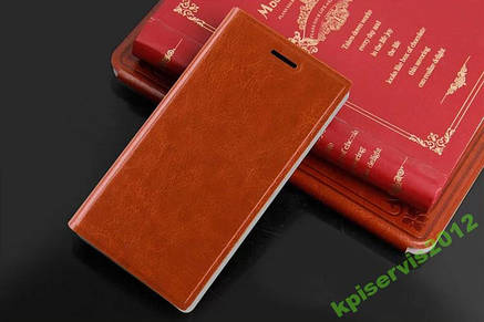 Чохол книжка+бампер Lenovo S968T S960 2 кольори, фото 1