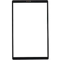 Стекло дисплея Lenovo Tab M10 HD TB-X306 (2nd Gen) (10.1``) Black с OCA-пленкой для переклеивания