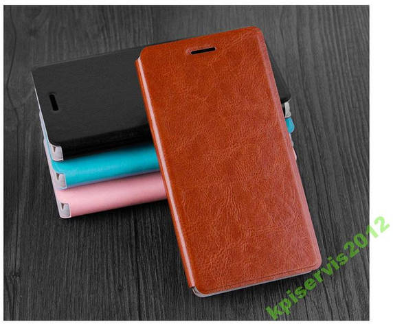 Чохол книжка Lenovo A316 A316i, фото 1