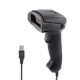 Сканер штрих-кодів Netum NT-2012 USB дротовий (NT-2012 USB), фото 5