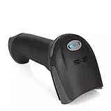 Сканер штрих-кодів Netum NT-2012 USB дротовий (NT-2012 USB), фото 4