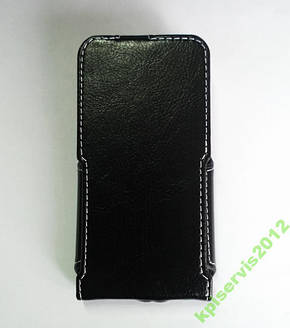 Чохол Flip шкіра для Lenovo A2010, фото 3