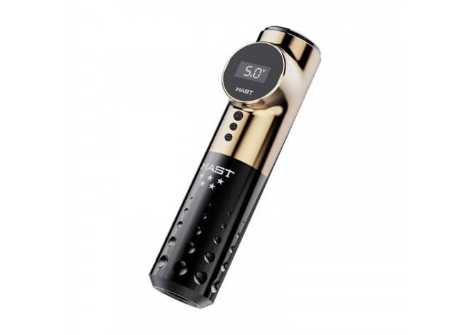 Машинка Mast Archer 5 Star Wireless WQP-010-20, фото 1