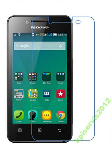Захисна плівка для LENOVO A319, фото 1