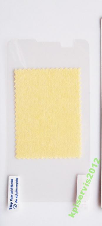 Захисна плівка для Lenovo S898 S8