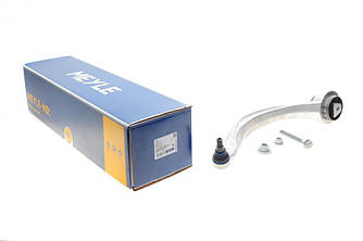 Важіль підвіски (передній) (R) Audi A6/A7 Sportback 11- MEYLE 116 050 0264/HD UA62