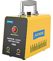 Генератор диму AUTOOL SDT101 димогенератор для діагностики автомобіля (006854)