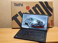 Ноутбук Lenovo ThinkPad E14 Gen2 Intel Core i5-1135G7 RAM 16Gb SSD 512Gb