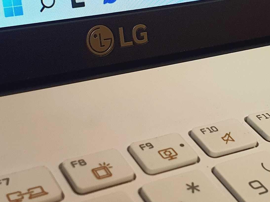 Имиджевый ноутбук LG Gram Core i7-1065G7 SSD 1Tb RAM16Gb IPS(2560x1600) 17" - фото 7 - id-p2050905757