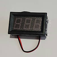 Вольтметр АС 70-500V для змінного струму АС