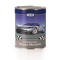Эмаль для автомобиля металлик Mixon Metallic. Невада 239. 1 л