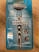 Бритва станок бритв Gillette Mach3