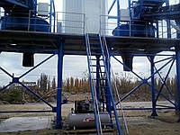 Стационарный бетонный узел АБСУ-110 (110м3/час) от МЗБУ(ГК Монолит)