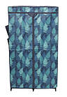 Шафа гардероб тканинний LEAF, фото 2