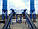 Стаціонарний бетонний вузол АБЗУ-110  (110м3/год) від МЗБУ (ГК Моноліт), фото 3
