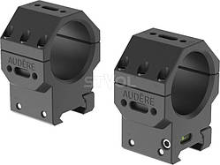 Кільця AUDERE Adversus Gen2 D36 H32