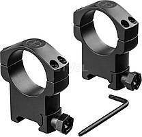 Кільця Leupold Mark 4 34 mm Super High
