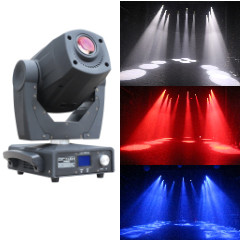 Зенітний прожектор MHSPOT160 LED 5R - фото 1 - id-p2050907176