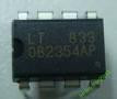 Мікросхема OB2354AP OB2354 DIP-8