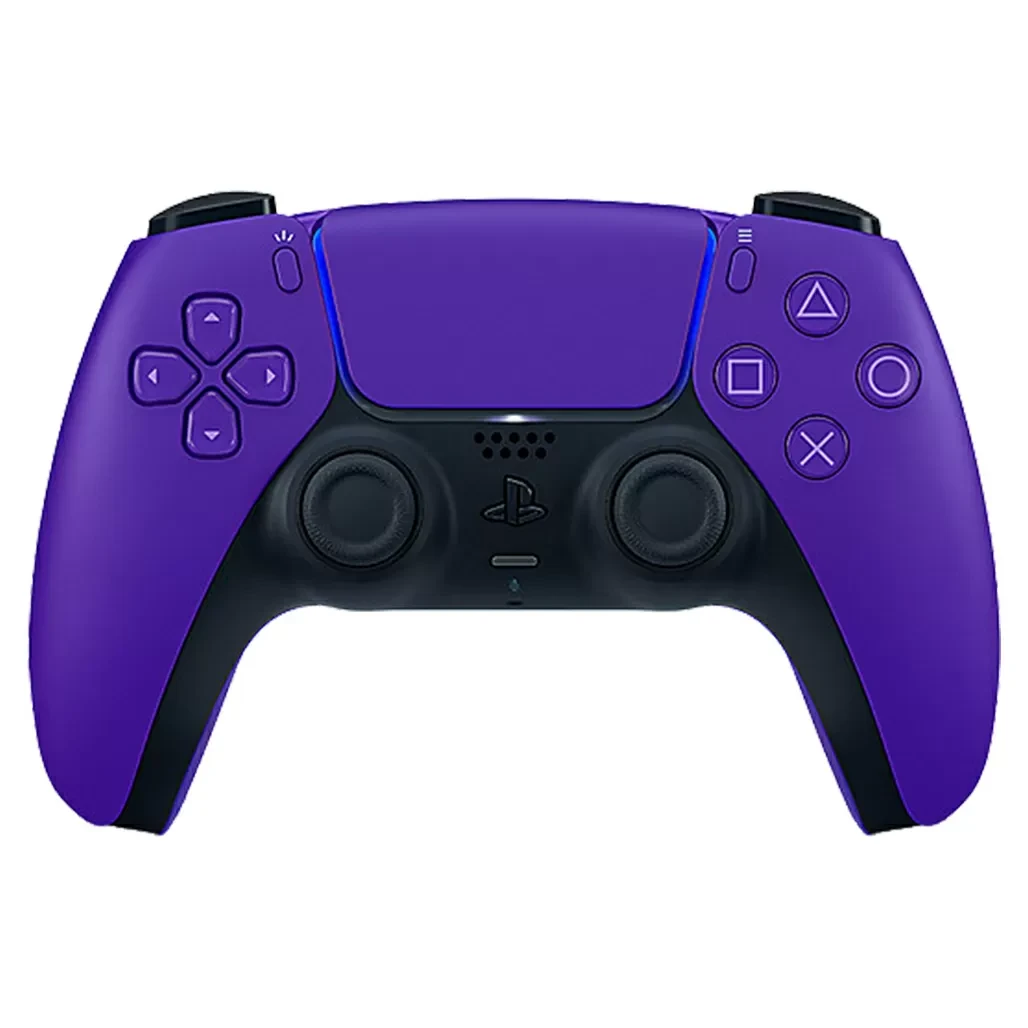 Геймпад Sony DualSense PS5 Galactic Purple, фото 1