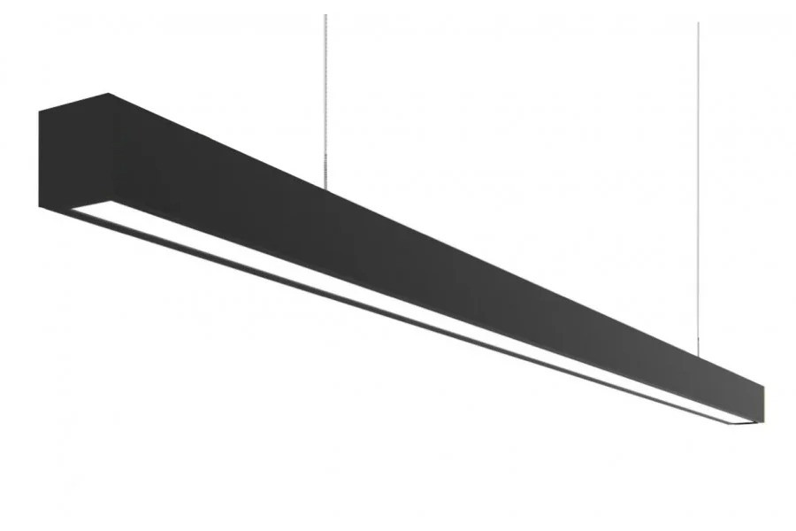 Підвісні світильники 70W 7000Lm 2000 мм 4000К нейтральне світло LED STORY Profi