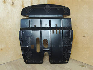 Захист двигуна Lexus ES 5 (XV40) (2006-2012) Houberk