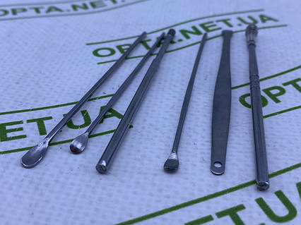 Чищення вух набір інструментів для чищення вух Toolset