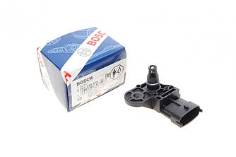 Датчик тиску наддува Ford Galaxy III/Mondeo V 10- BOSCH 0 261 230 429 UA62