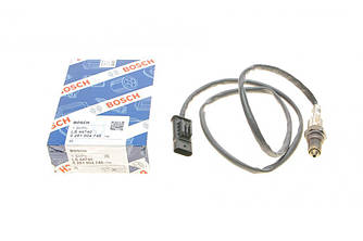 Лямбда зонд BMW 3 (F30/F80)/5 (F10) 12-18 B47 D20 BOSCH 0 281 004 740 UA62