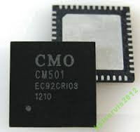 Мікросхема CM501 QFN-48