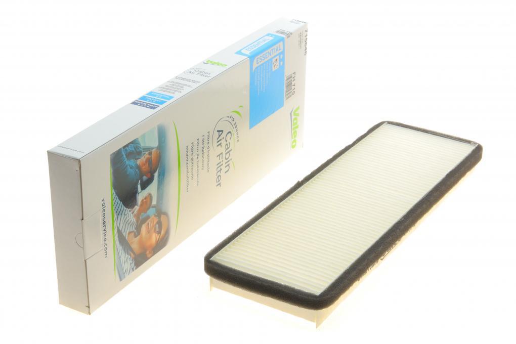 Фільтр салону Peugeot 306 93-02 VALEO 715646 UA62, фото 1