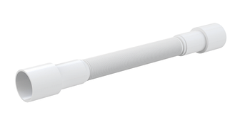 Гнучке з'єднання 50/50 "Alcaplast"