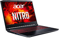 Ноутбук Acer Nitro 5 AN515-55 (i5-10300H, RTX 3050, 8Gb, 256Gb)