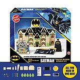 Набір для прикраси пряників Batman від Create A Treat, фото 2