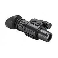 Монокуляр нічного бачення PVS-14 KRP RM2021 (2+, креп. на шолом, маска) Nanjing Rising Photonics