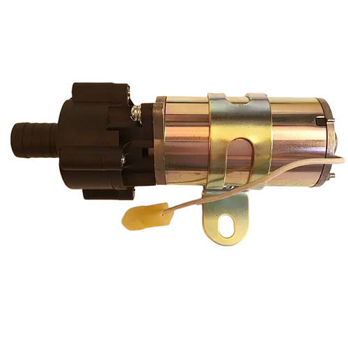 Дополнительный насос отопителя OEM Газель УАЗ d 18мм 12 вольт (32.3780 ...