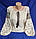 Жіноча вишита блузка "Довершений стиль", фото 3