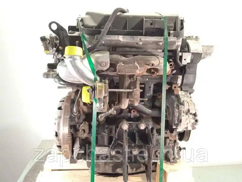 G9U724 Двигун