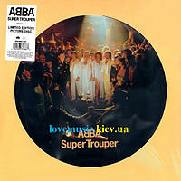 Вінілова платівка ABBA Super trouper (1980) Vinyl (LP Record)