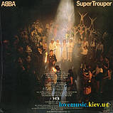 Вінілова платівка ABBA Super trouper (1980) Vinyl (LP Record), фото 3