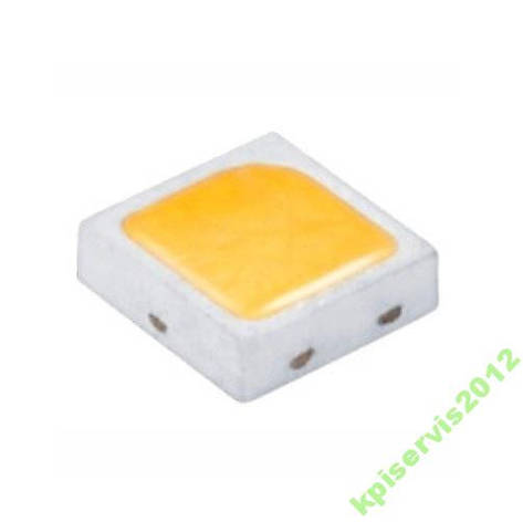 LED-світлодіод 2323 підсвітки матриць Samsung, фото 1