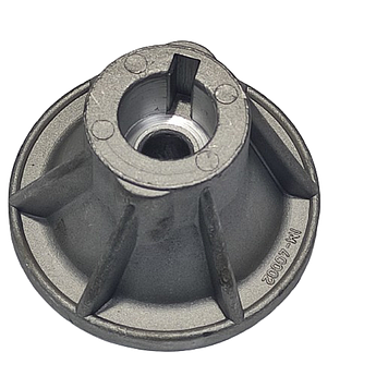 Адаптер кріплення ножа Oleo-Mac для газонокосарки 66030003AR