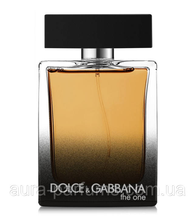 Чоловічі парфуми Dolce & Gabbana The One For men Eau de Parfum Парфумована вода 100 ml/мл Тестер