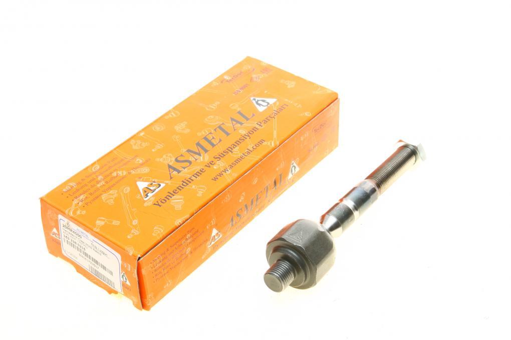 Тяга рульова MB M-class (W163) 98-05 ASMETAL 20MR4500 UA62, фото 1