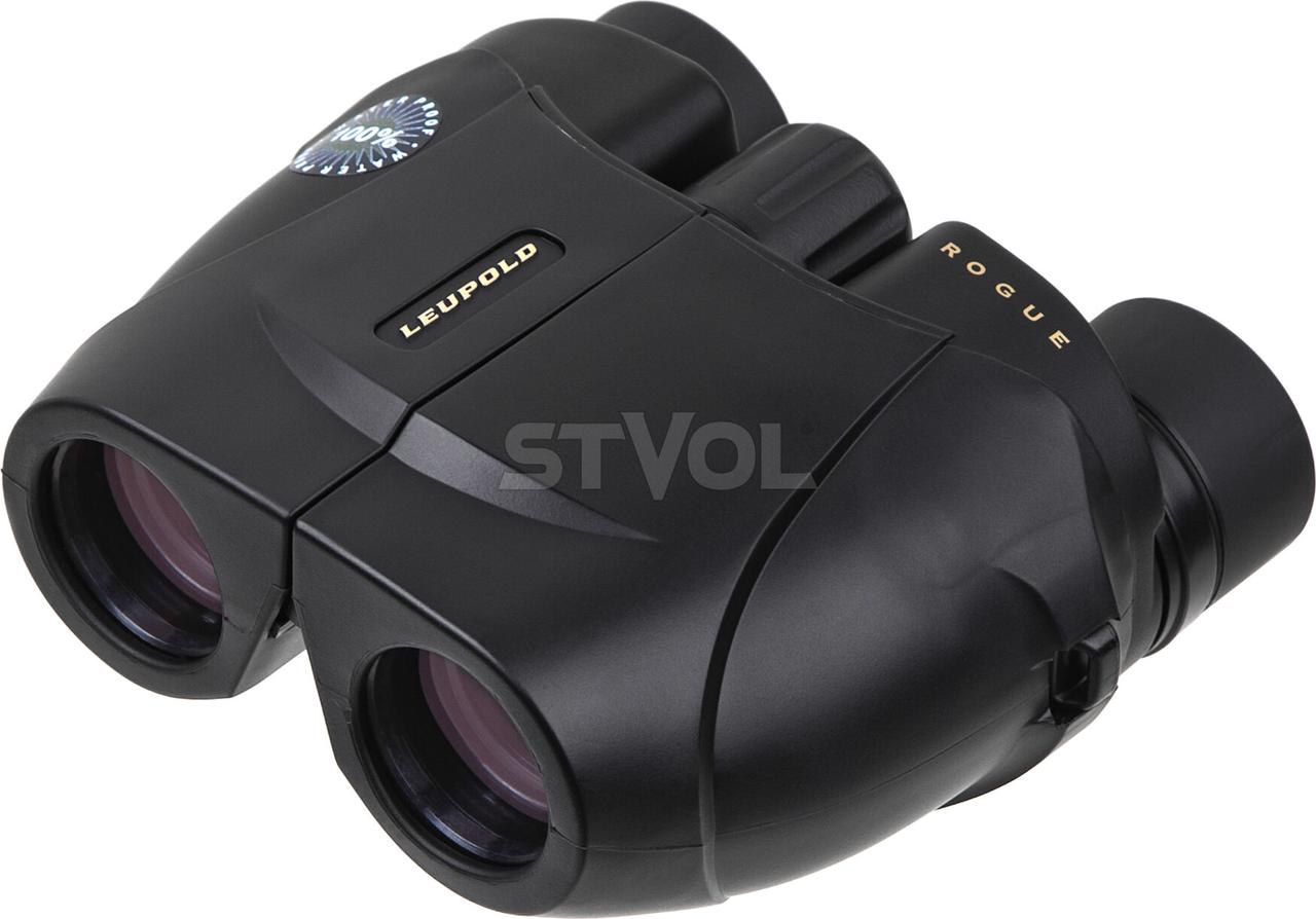 Бинокль Leupold 10x25 "Rogue" Compact, фото 1