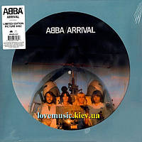 Вінілова платівка ABBA Arrival (1976) Vinyl (LP Record)