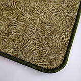 Ковролін AW Autumn 29 зелений - ширина 4 метри /безкоштовна доставка/, фото 9